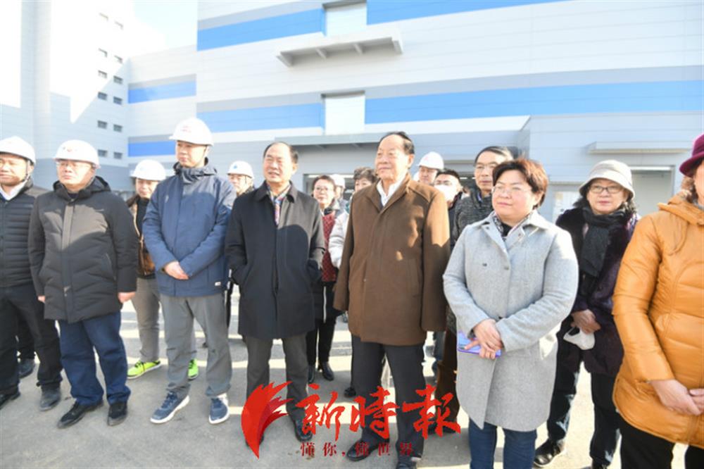 3年增3倍，今年济南产发集团资产规模将超200亿